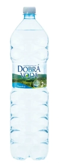 Dobra voda 2l