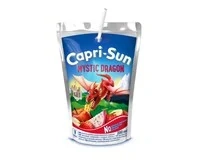 Capri sun mystic dragon 0,2l