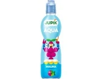 Jupík Aqua Nápoj malina 500 ml