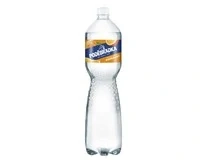 Poděbradka Perlivá Pomeranc 1,5l