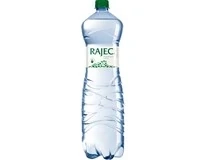 Rajec Voda jemně perlivá 1,5L