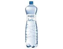 Rajec Voda neperliva 1,5L