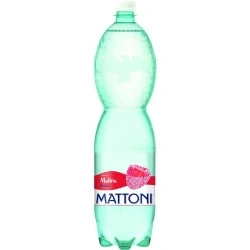 Mattoni 1,5L Malina