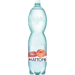 Mattoni 1,5L broskve