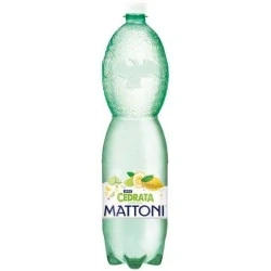 Mattoni 1,5L Cedrata
