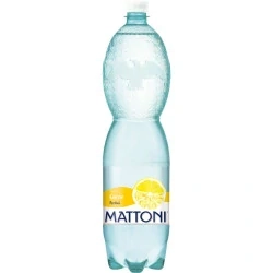 Mattoni 1,5L Citron