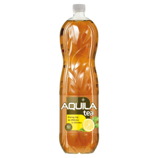 Aquila Caj 1,5L Citron