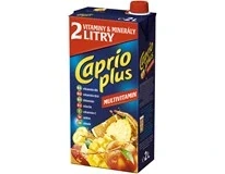 Caprio 2l Multivitamin