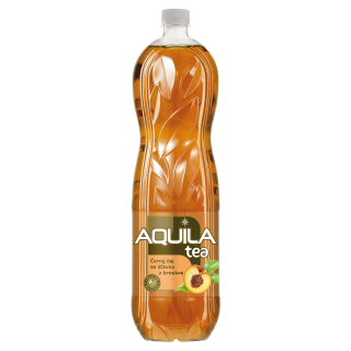 Aquila Caj 1,5L Broskev