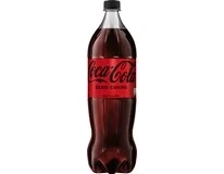 Coca Cola 1,5L Zero