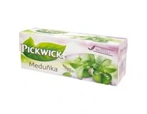 PICKWICK Čaj Herbal meduňka 30 g