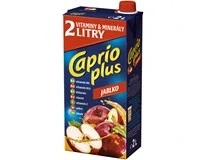 Caprio 2L Jablka