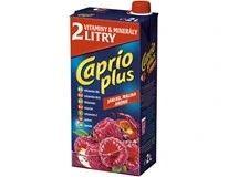 Caprio 2L Jablko-Malina
