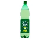 TOP TOPIC Limonáda hrozen