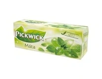 PICKWICK Čaj Herbal máta 30 g