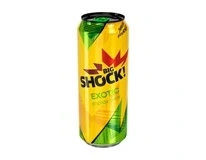 Shock 0,5L Exotic