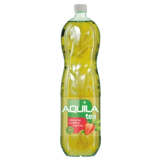 Aquila 1,5L Caj Jahoda