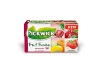 PICKWICK Čaj ovocný variace třešeň 38,5 g