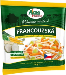 Agro Jesenice Francouzská