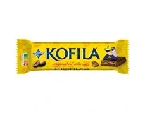 Orion Kofila originál čokoládová tyčinka s kávovou náplní