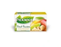 PICKWICK Čaj ovocný mango s limetkou a zázvorem 35 g