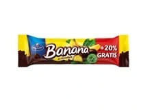 Figaro Banana Banánek v čokoládě