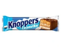 Knoppers Coconutbar