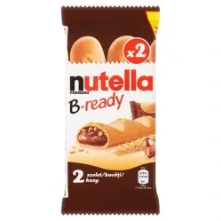Nutella B-Ready