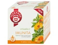 TEEKANNE Imunita 18g