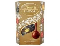 Lindt LINDOR pralinky směs Mix