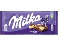 Milka Čokoláda Happy Cow mléčná a bílá