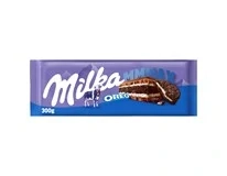 Milka Čokoláda Mmmax Oreo