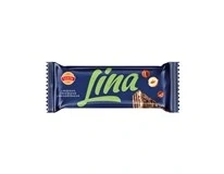 Sedita Lina Lískooříšková
