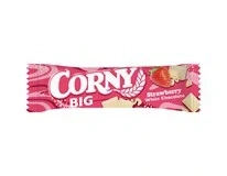 Corny BIG Cereální tyčinka jahoda