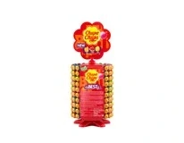Chupa Chups lízátko s ovocnou příchutí mix
