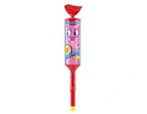 Chupa Chups Melody pop Strawberry lízátko