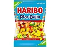 Haribo Pico-Balla Veggie
