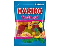 Haribo Tropi Frutti želé s ovocnými příchutěmi
