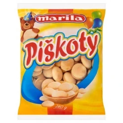 Marila piškoty 240g
