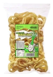 Cibulové kroužky