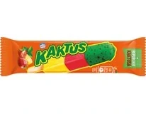 Kaktus Citron a jahoda
