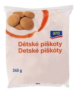 ARO piškoty