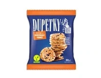 Dupetky Černý a bílý sezam