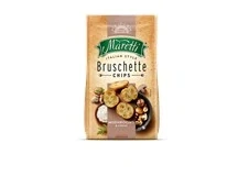 Maretti Bruschetta s příchutí houby a krém