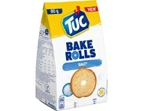 7Days Bake rolls solené