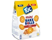 7Days Bake rolls pizzové