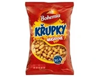 Bohemia Arašídové křupky MAXI