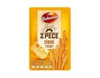 Bohemia Tyčinky sýrové