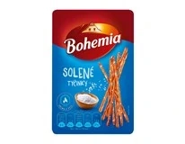 Bohemia Tyčinky slané