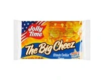 Jolly Time The Big Cheez popcorn